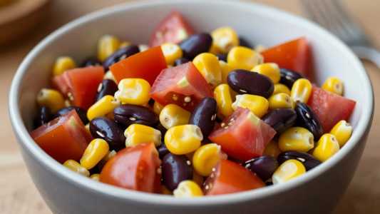 Mixed Beans