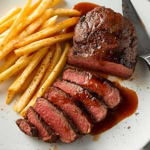 Steak Frites