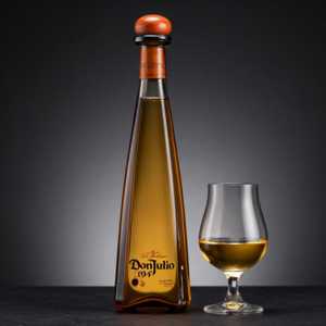 DON JULIO 1942