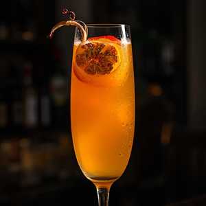 KRASI MIMOSA
