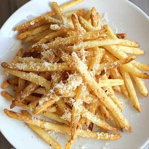 Truffle Fries