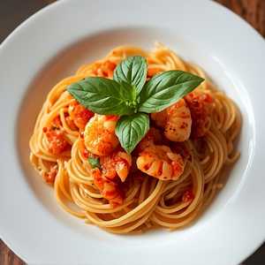 MAINE LOBSTER FRA DIAVOLO