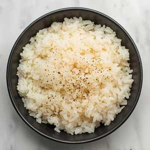 White Rice