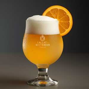 House Belgian White