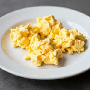 Side 3 Eggs