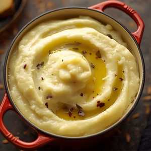 Pommes Purée