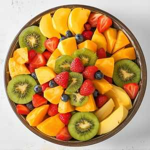 Fruit Bowl