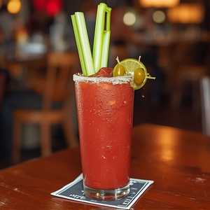 Bloody Mary