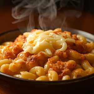 Classic Mac & Cheese