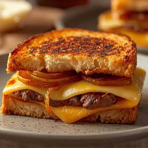 Patty Melt
