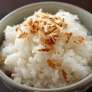 Coconut Rice