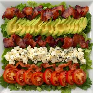 Cobb Salad