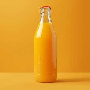 Takeout 16oz OJ