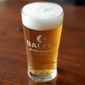 Bitburger N/A Pilsner