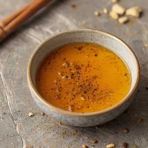 Honey-Truffle Dressing