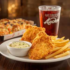 Chicken Tenders Kids Meal