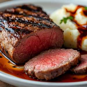 Filet Mignon
