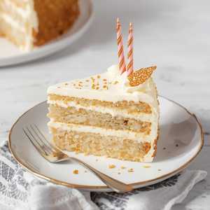 Service Charge (per slice - for cakes brought in)