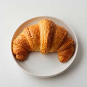 PLAIN CROISSANT