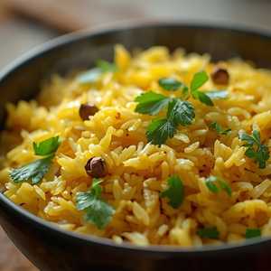 Rice Bowl
