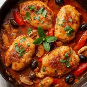 Cacciatore