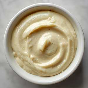 Garlic Sauce