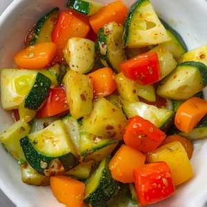 Sautéed Veggies
