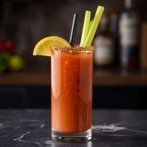 Bloody Mary