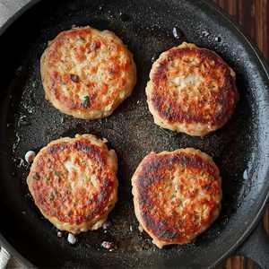 Turkey Sausage