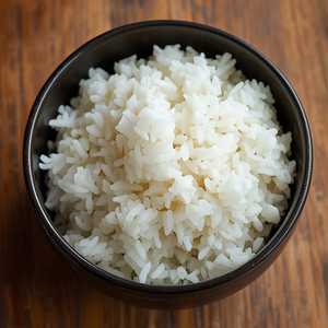 Jasmine Rice