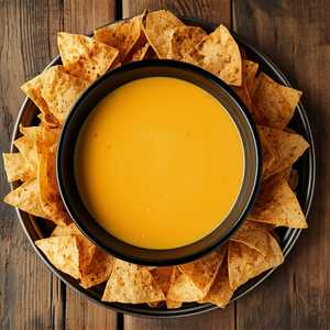 Pint of Queso Gringo