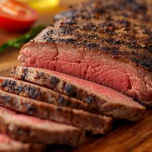 Flank Steak