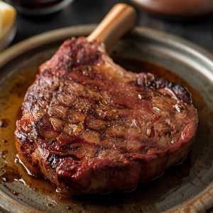Bone-In Ribeye* 22 oz
