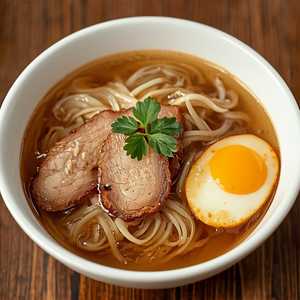 Umami Tsukemen