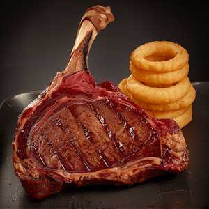 16oz Cowgirl Ribeye