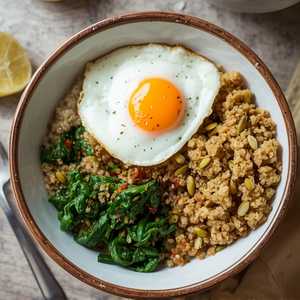 Grain Bowl