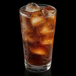 Soft Drinks (Alt)