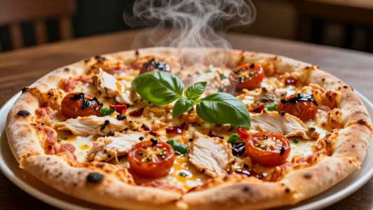 10” CALABRIAN