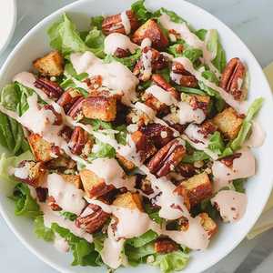 Kulture House Salad