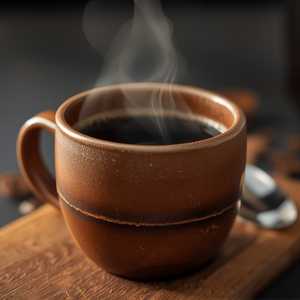 Coffee, Hot Tea