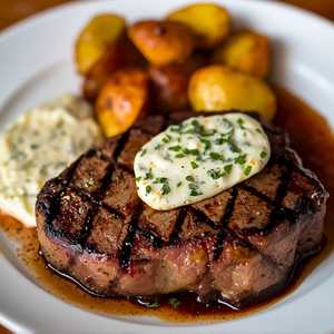 12oz HANGER STEAK