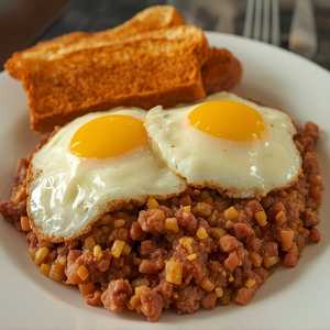 Corned Beef Hash