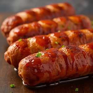 Pork Sausage