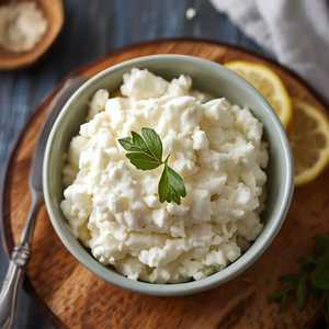 Cottage Cheese