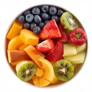 Fresh Fruit