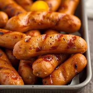 SALCHICHA/Sausage