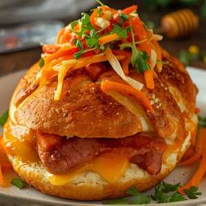 Pao de Queijo