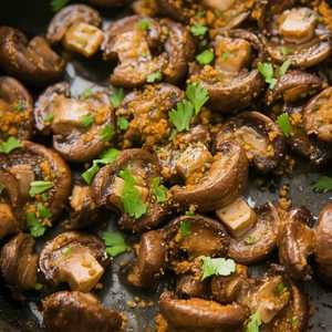 Mushrooms
