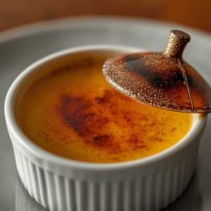 CREME BRULEE