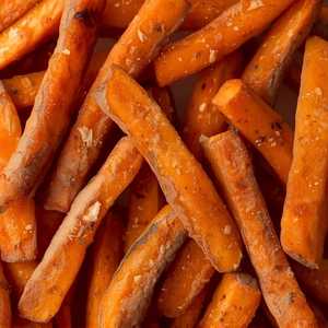 Sweet Potato Fries